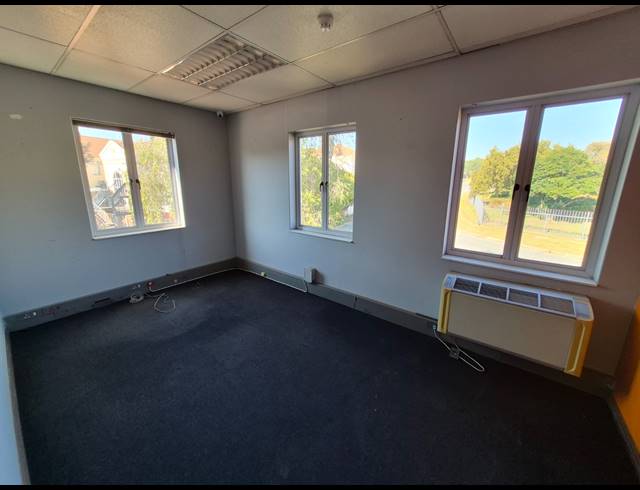 251M² OFFICE TO LET IN RIVONIA